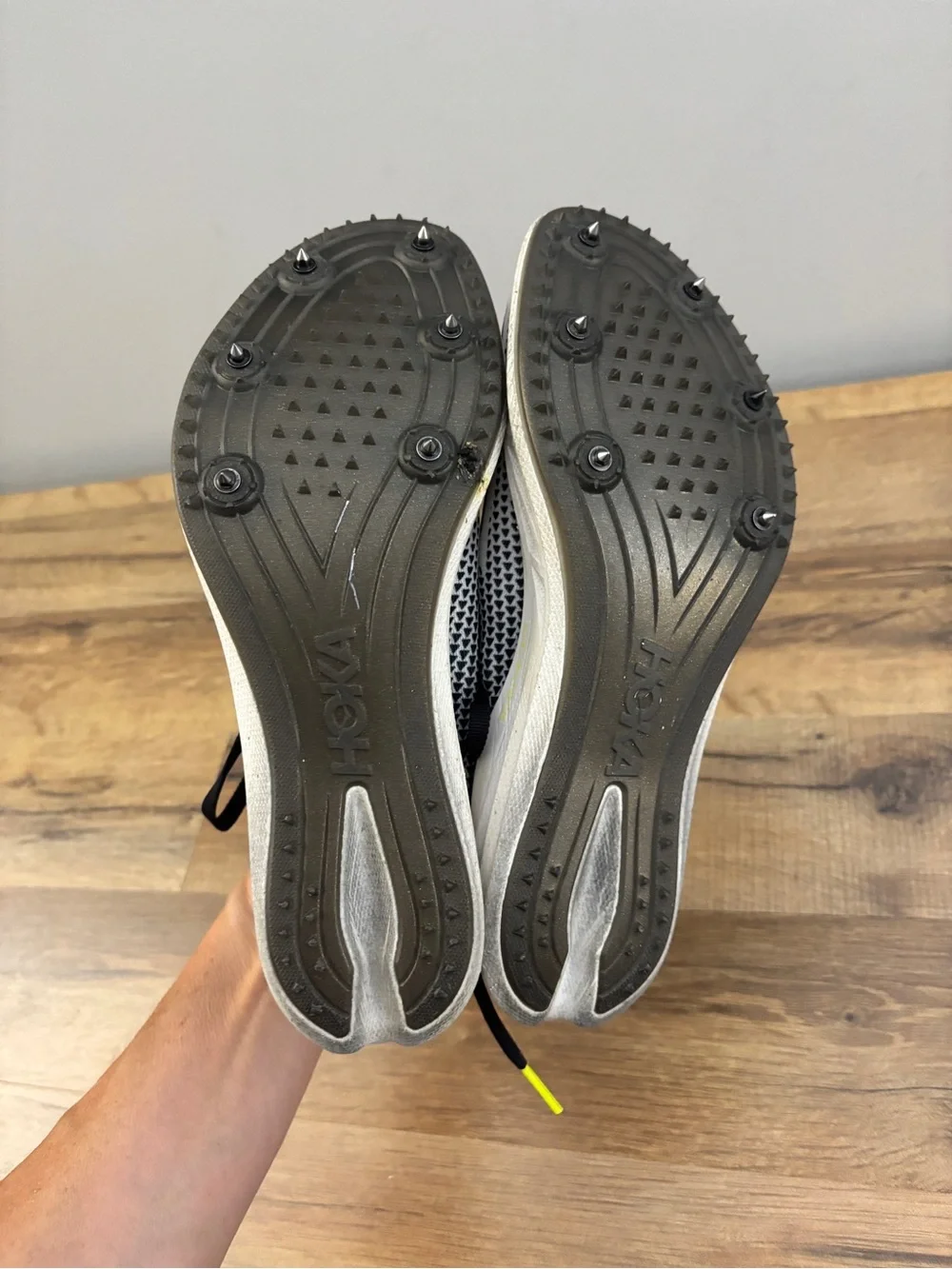 N/A hoka one